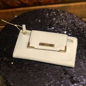 Nine West Wallet